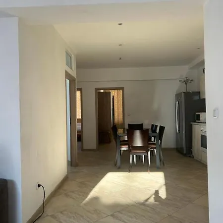 Light Apartment