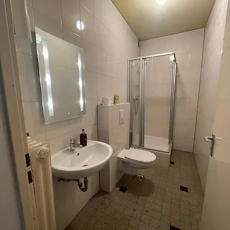 Apartamento Light Hanôver