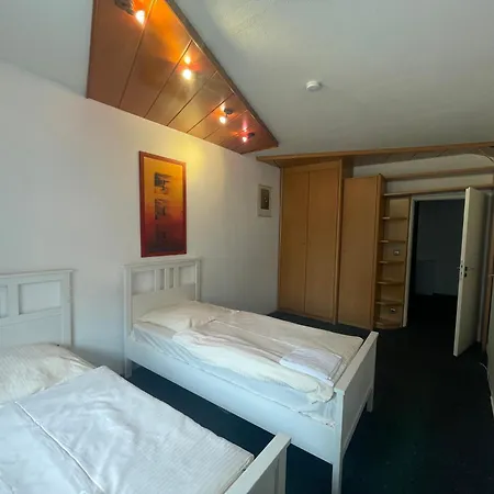 Apartament Light
