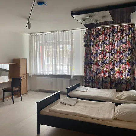 Light Apartament