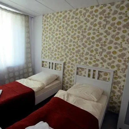 Apartament Light Hanower