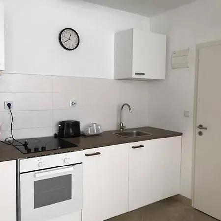 Apartament Light *