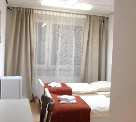 Apartament Light