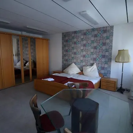 Apartament Light *