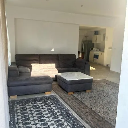 Apartament Light